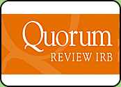 Quorum Review IRB